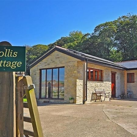 Follis Cottage Уэймут Экстерьер фото