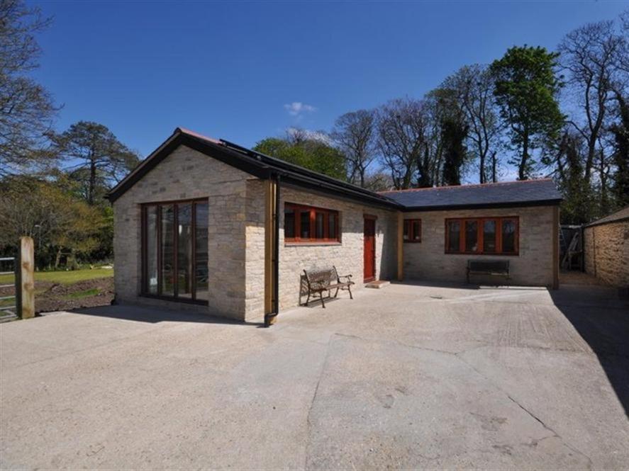 Follis Cottage Уэймут Экстерьер фото