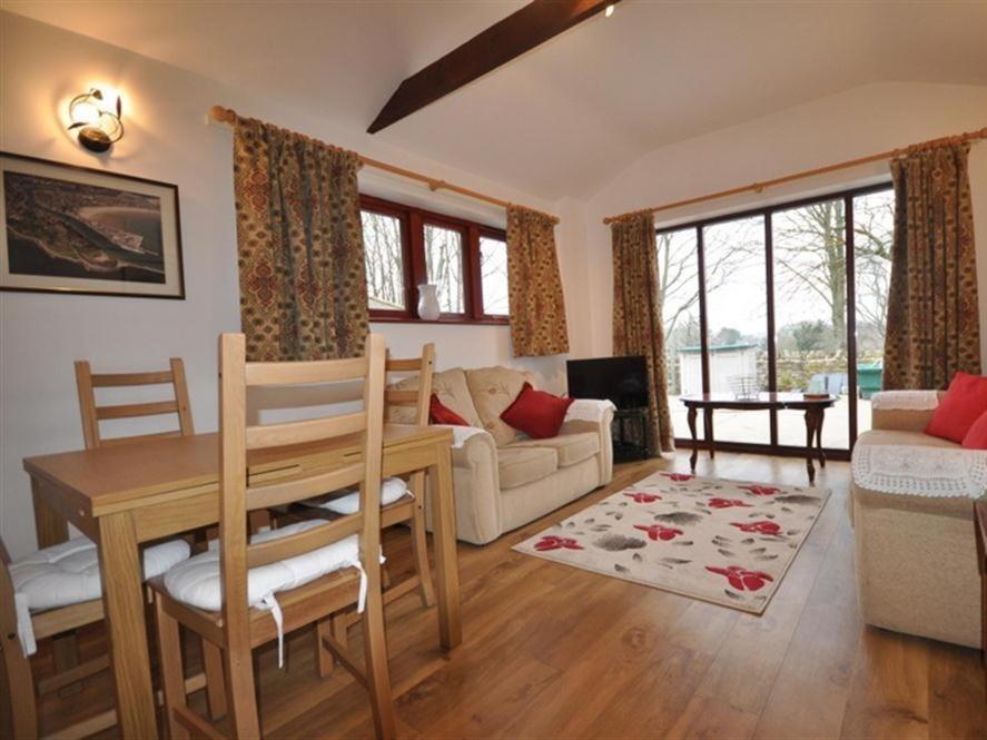 Follis Cottage Уэймут Экстерьер фото