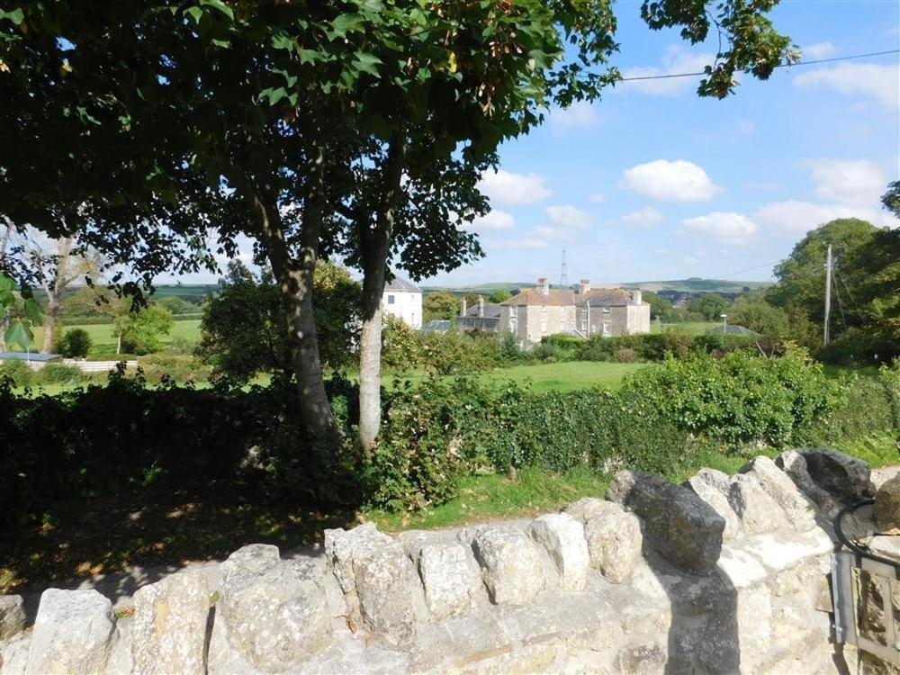 Follis Cottage Уэймут Экстерьер фото