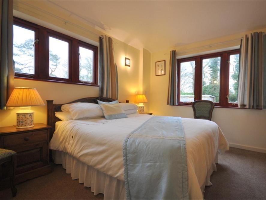 Follis Cottage Уэймут Экстерьер фото