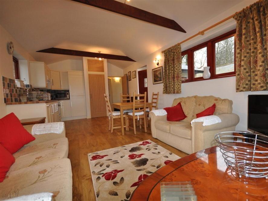 Follis Cottage Уэймут Экстерьер фото