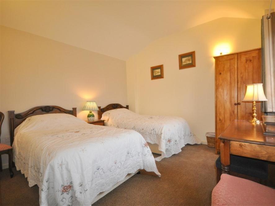 Follis Cottage Уэймут Экстерьер фото